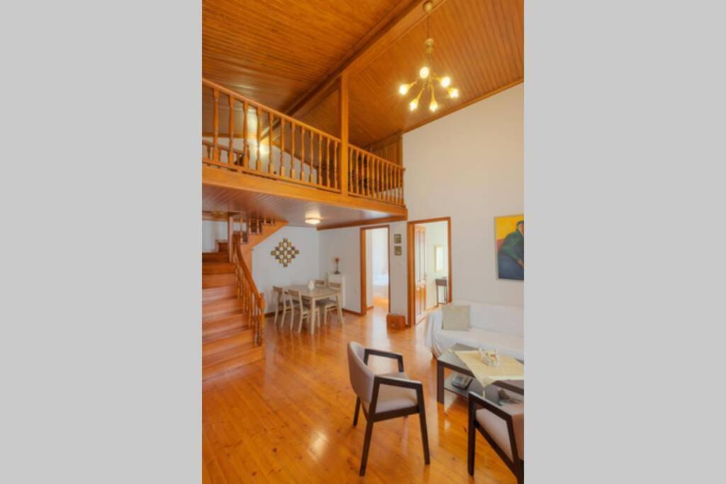 Anassa House Apartment Nafplio Bagian luar foto